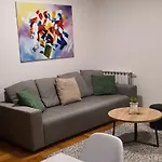 Luna Apartments, Apartments With Style
